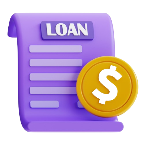 Loan Icon